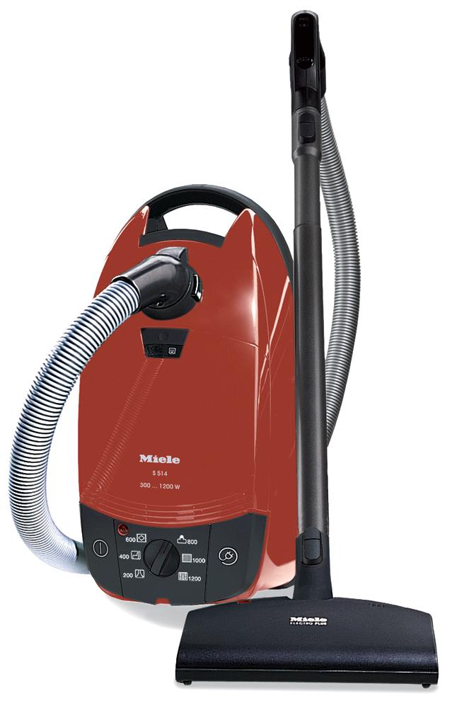 S500 Series Canisters Model: S514 Direct Connect™
