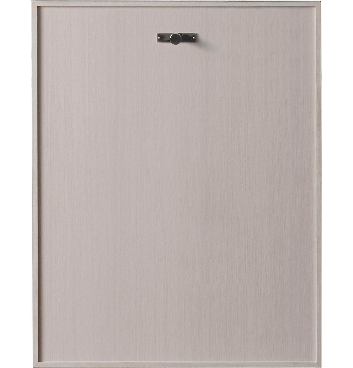 Monogram 24" Panel-Ready Fully Integrated Dishwasher