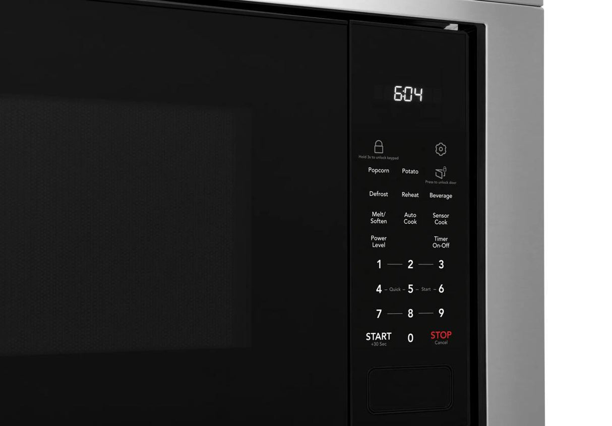 27" Microwave Combination Oven