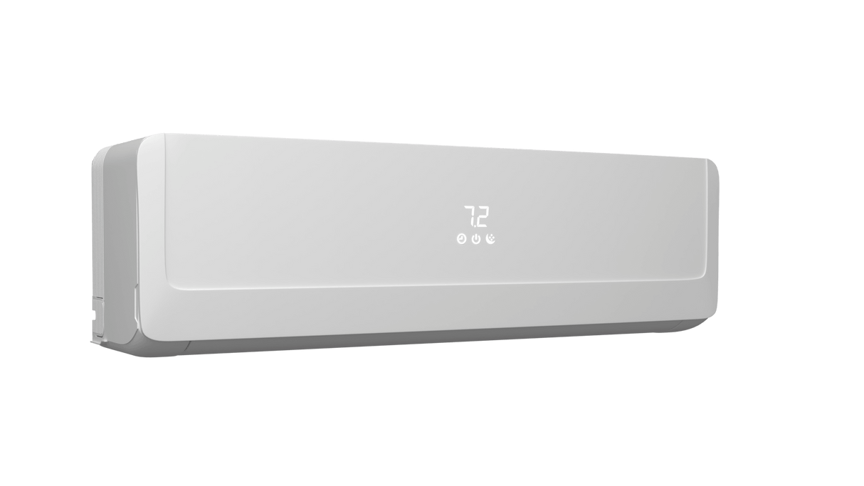 Friedrich Floating Air Ductless 18,000 BTU 230V Mini-split WallMount (Indoor Unit)