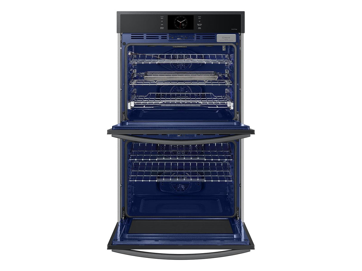 Double Wall Oven