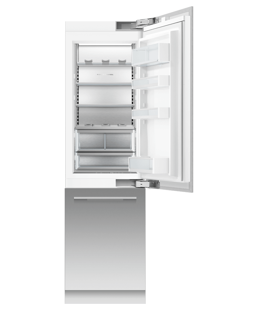 24" Series 9 Integrated Refrigerator Freezer