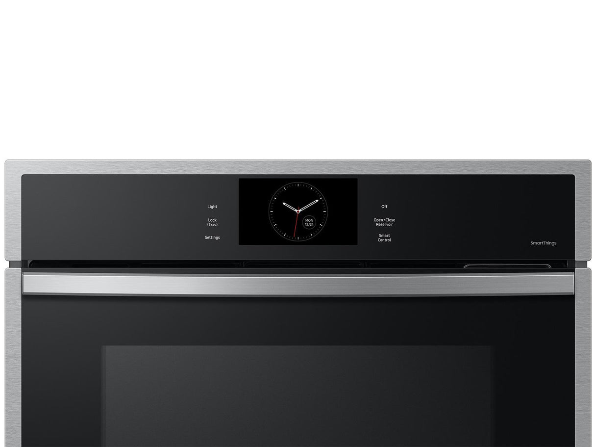 Single Wall Oven