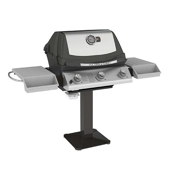 ULTRA CHEF® 405 Hard Pipe Model - DISCONTINUED