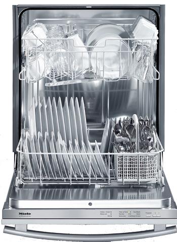 Dishwashers