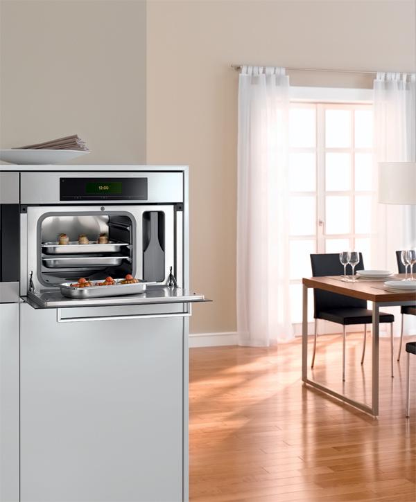 Convection Steam Oven