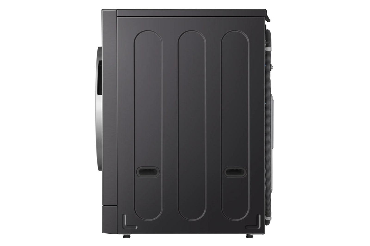 LG SIGNATURE 5.8 cu. ft. Mega Capacity Smart Front Load Washer with Built-In Intelligence, TurboWash® 360(degree), ezDispense® and Touch LCD Control