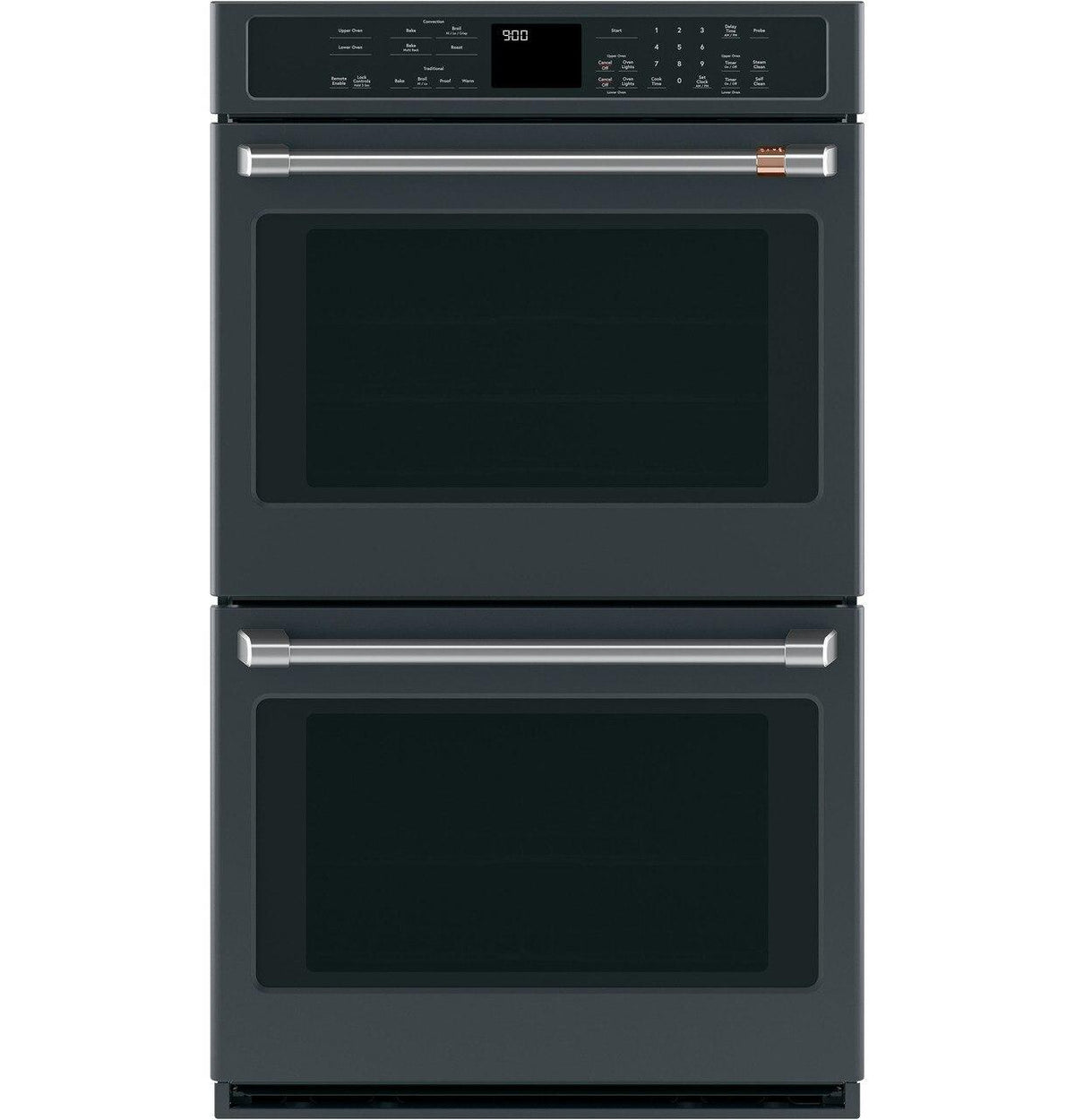 Café™ 30" Smart Double Wall Oven with Convection