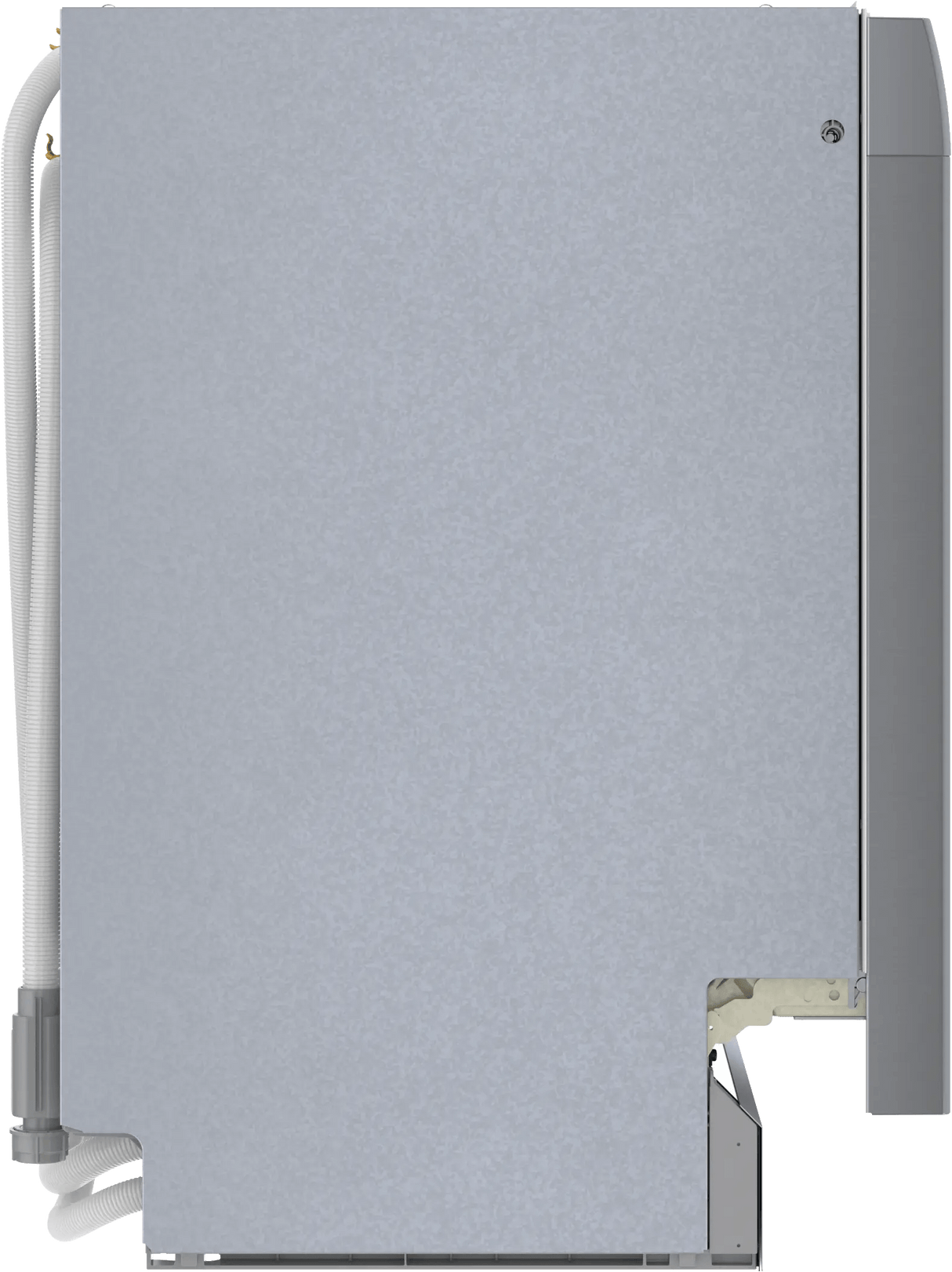 800 Series Dishwasher 17 3/4" Stainless Steel Anti-fingerprint