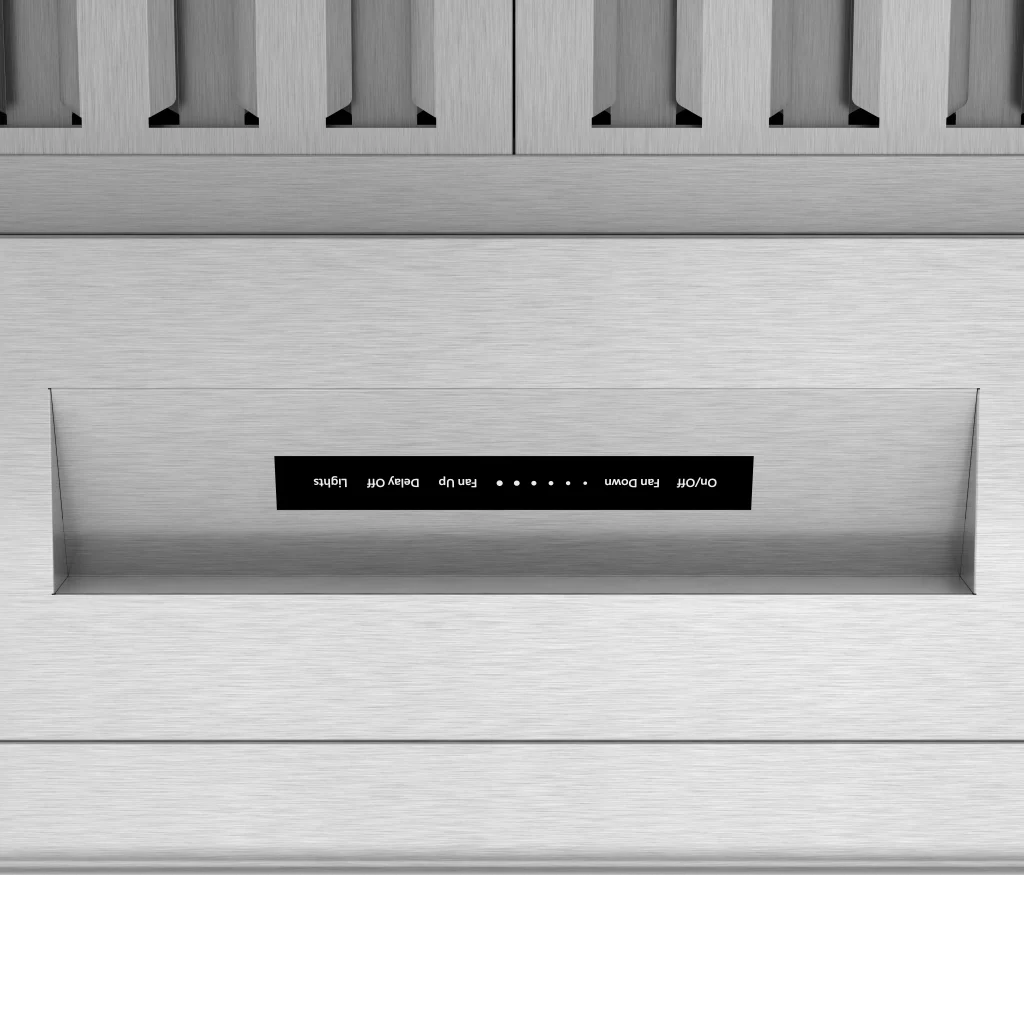 Thor Kitchen 36 Inch Pro Under Cabinet/wall Mounted Range Hood - Model Tuch3618