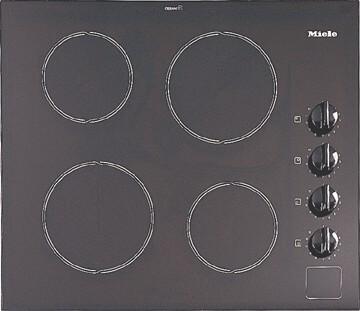 MasterChef Electric Cooktop