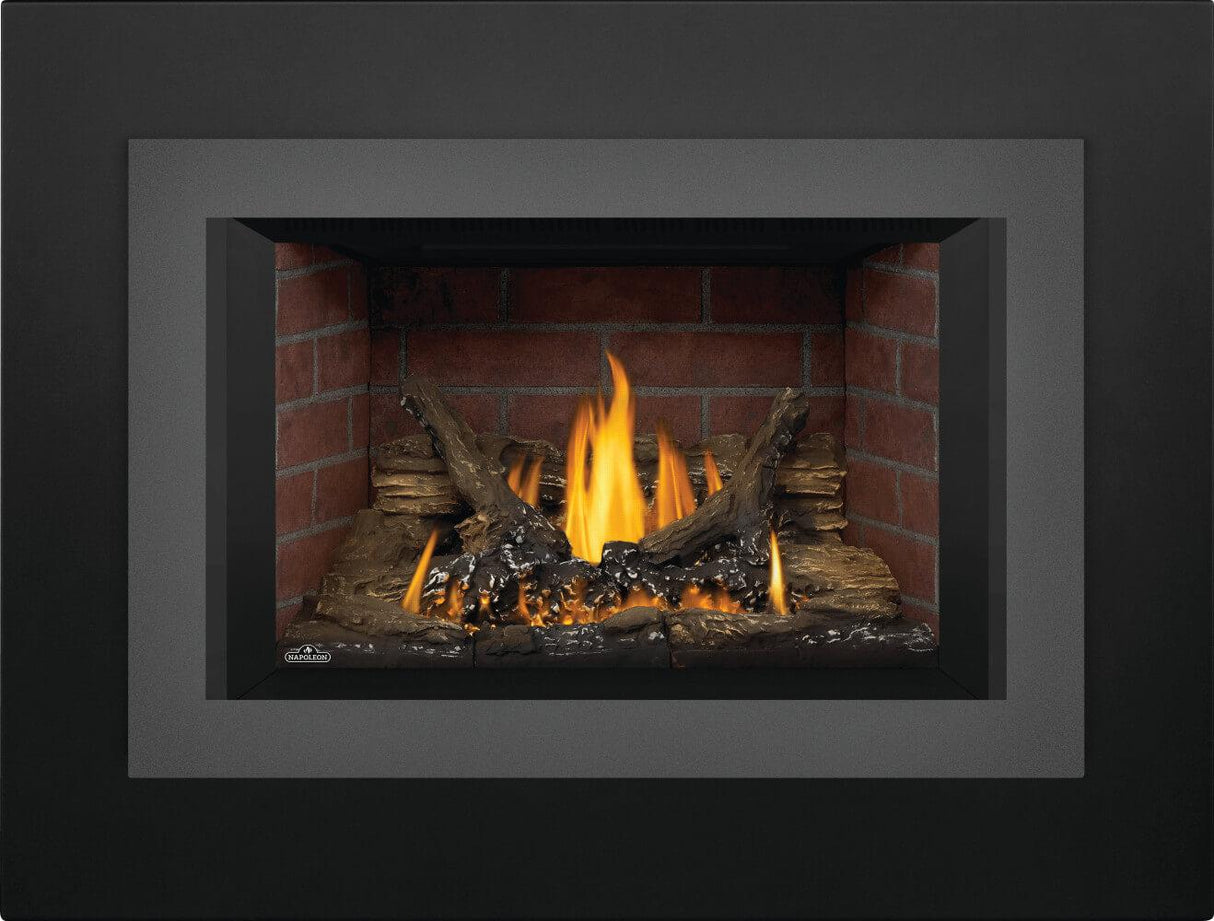 Oakville? 3 Direct Vent Gas Insert