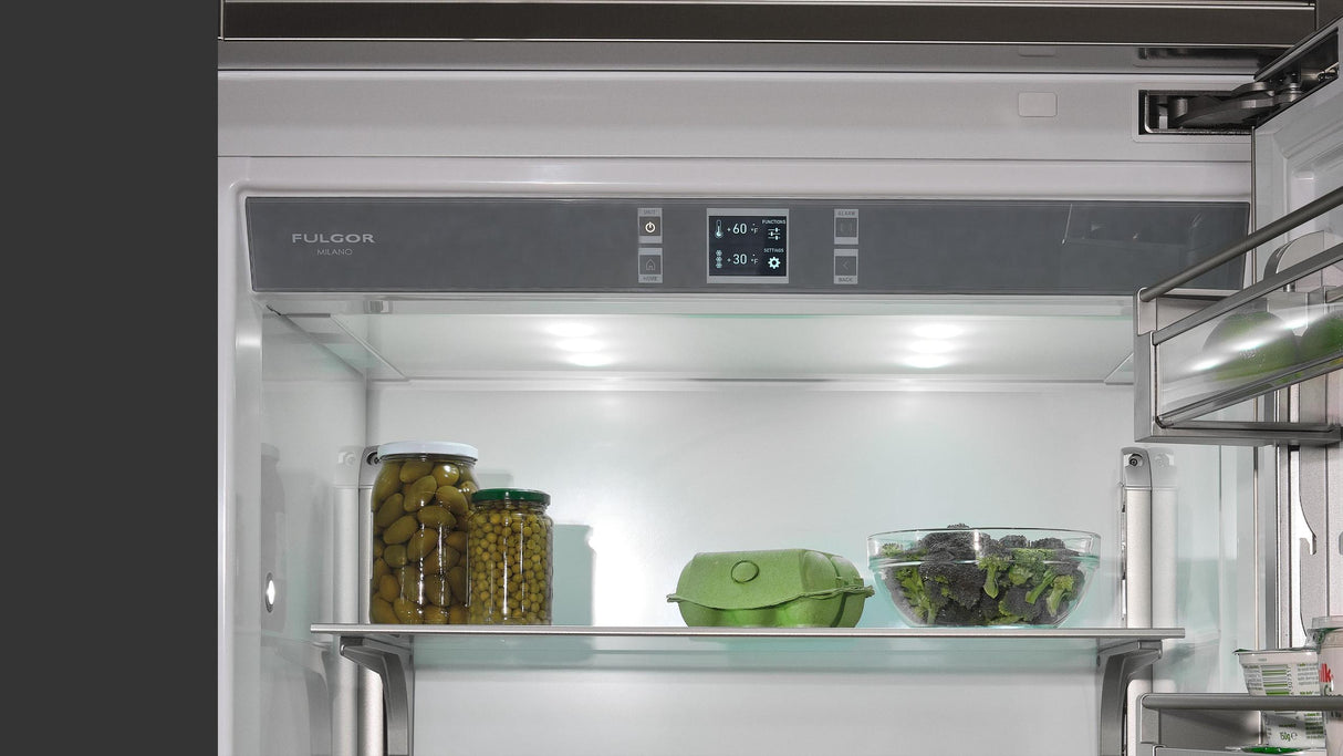 36" SOFIA PRO FRIDGE - RIGHT HINGE
