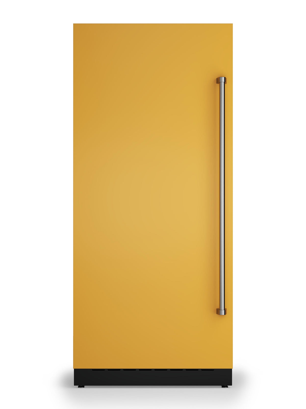36"W. Integrated Column Door Panel Field Reversible - Daffodil
