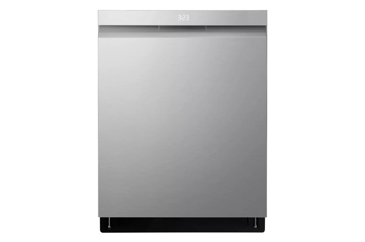 Smart Top-Control Dishwasher with 1-Hour Wash & Dry, QuadWash® Pro, and Dynamic Heat Dry™