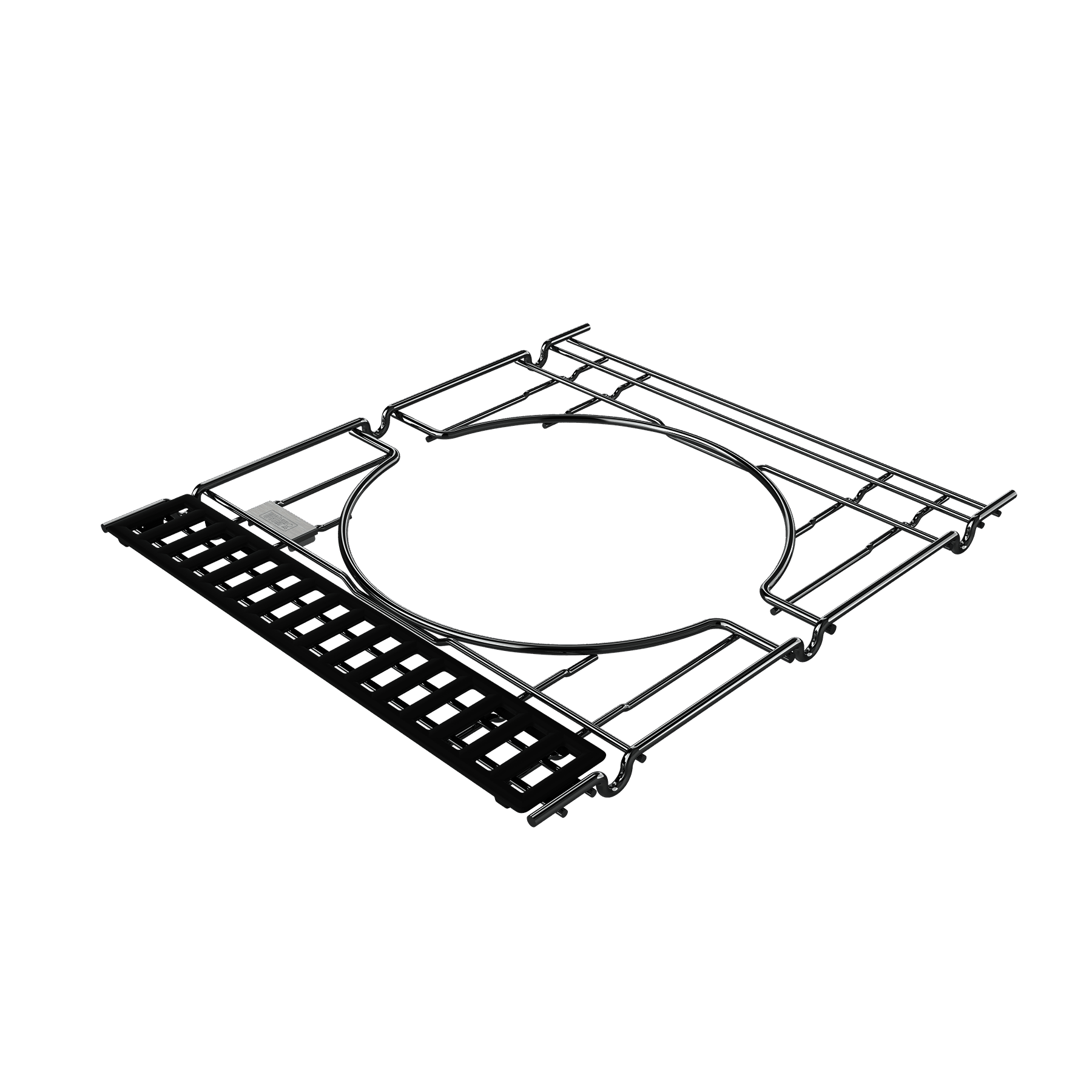 WEBER CRAFTED Frame Kit - Genesis