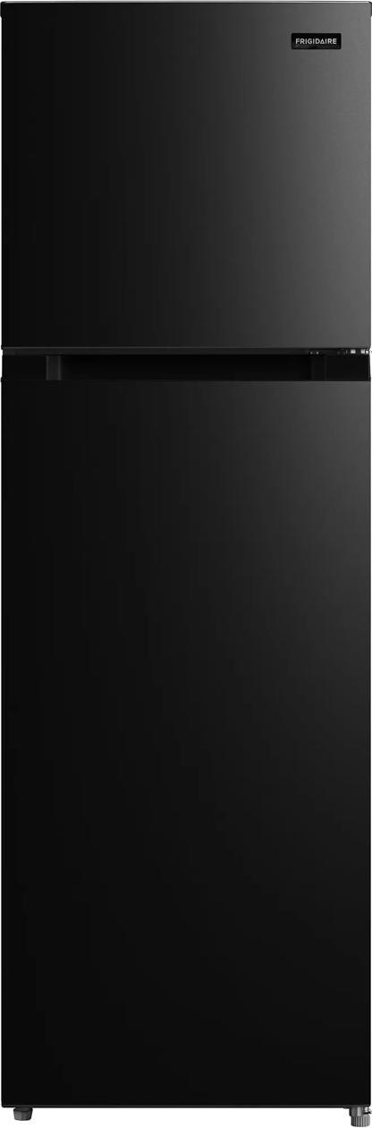 10 Cu. Ft. Garage Ready Top Freezer Apartment-Size Refrigerator