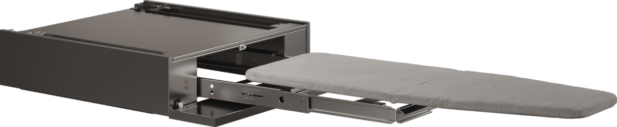 Pull-out ironing board