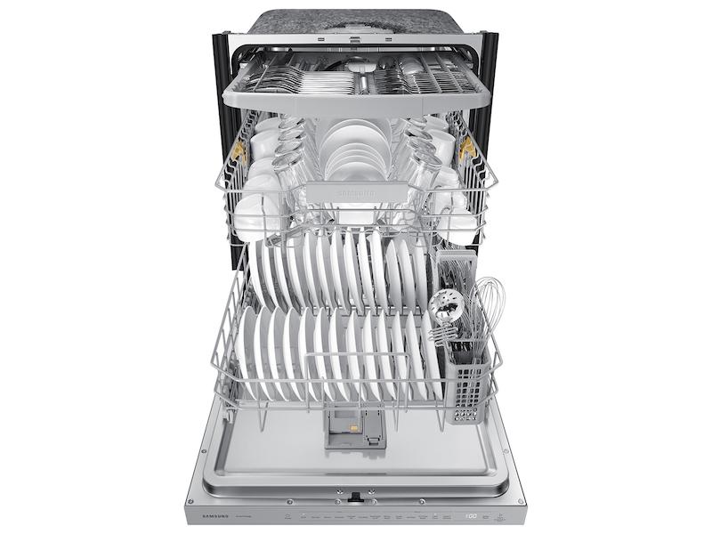 Dishwasher with StormWash™