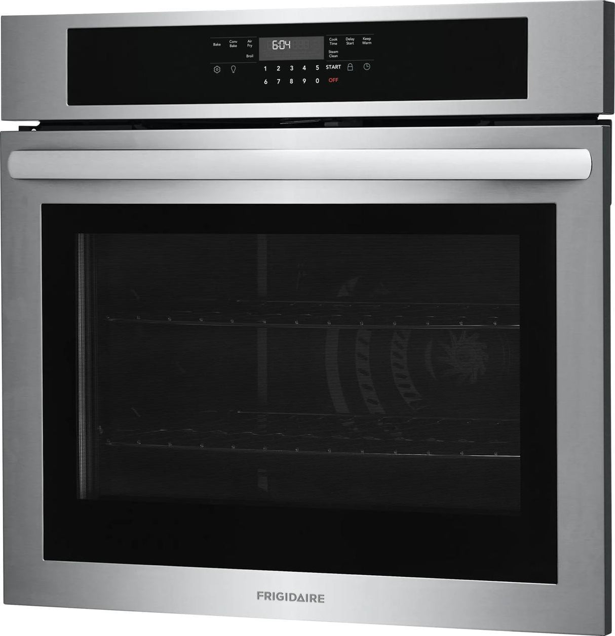 30" Single Wall Oven
