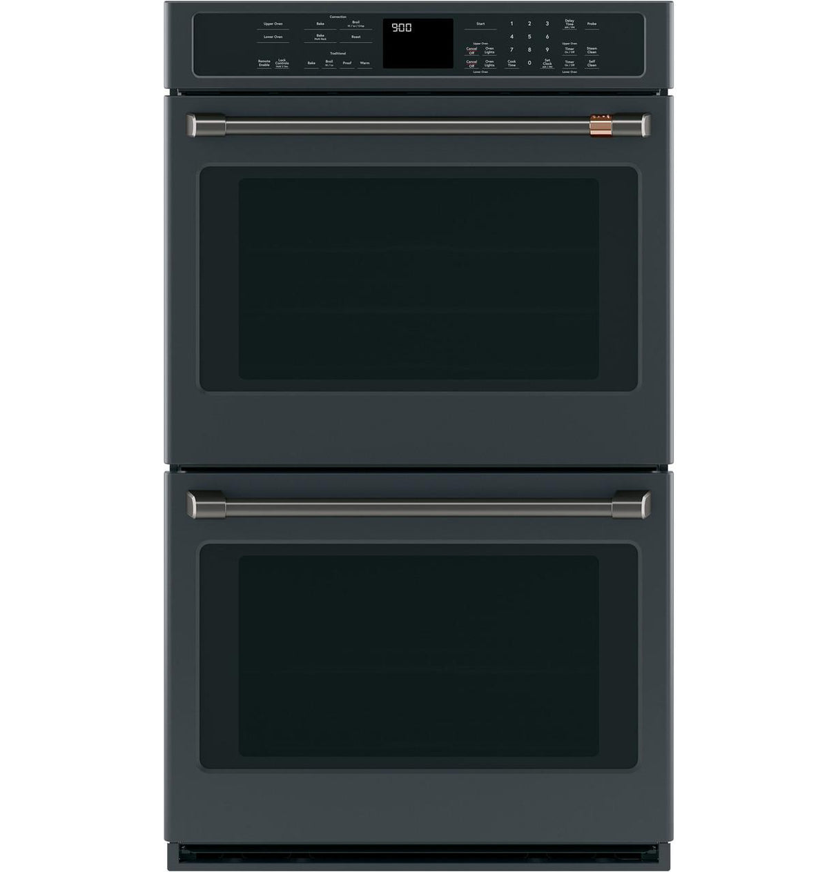 Café™ 30" Smart Double Wall Oven with Convection
