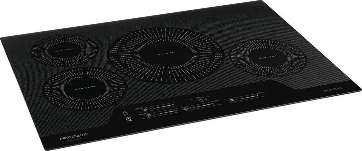 Frigidaire Gallery 30" Induction Cooktop