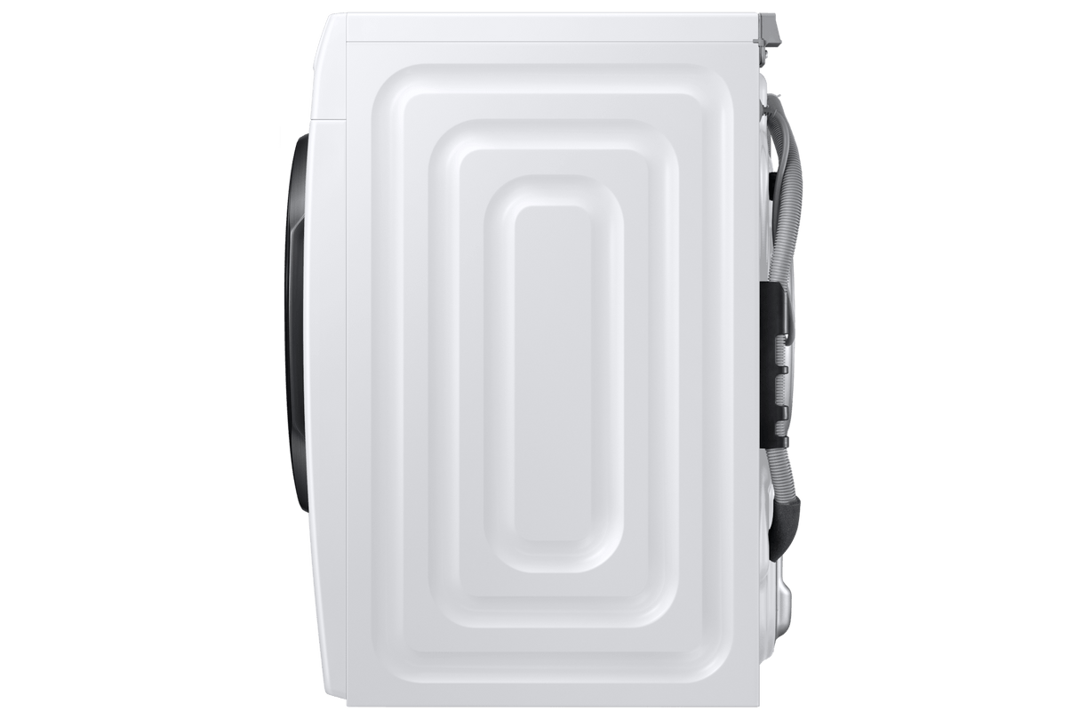 Compact Front Load Washer Wi-Fi Connectivity Super Speed Wash 2.5 cu.ft.