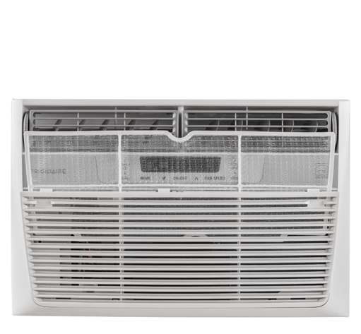 Frigidaire 8,000 BTU Window-Mounted Room Air Conditioner