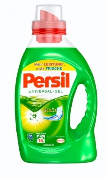 Persil Universal Gel 1.168L