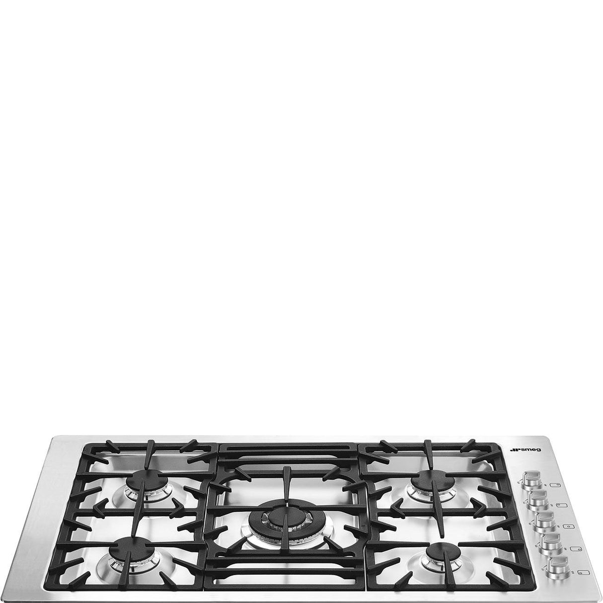 Cooktop Stainless steel PGFU36X2