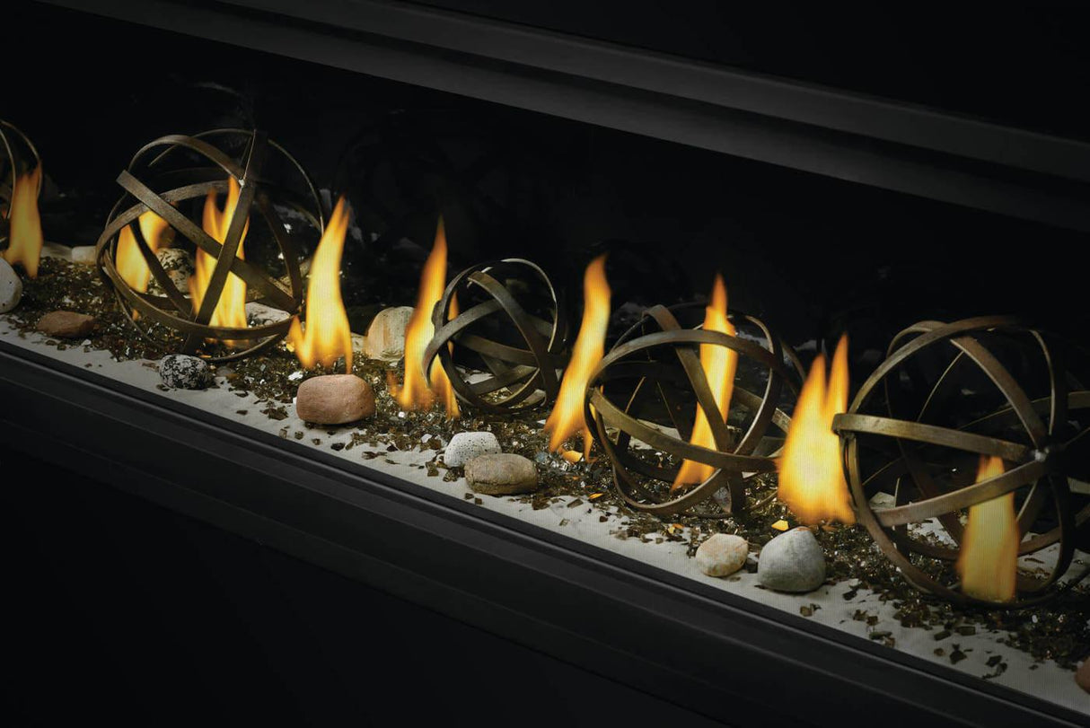 Vector? 50 See Through Direct Vent Gas Fireplace