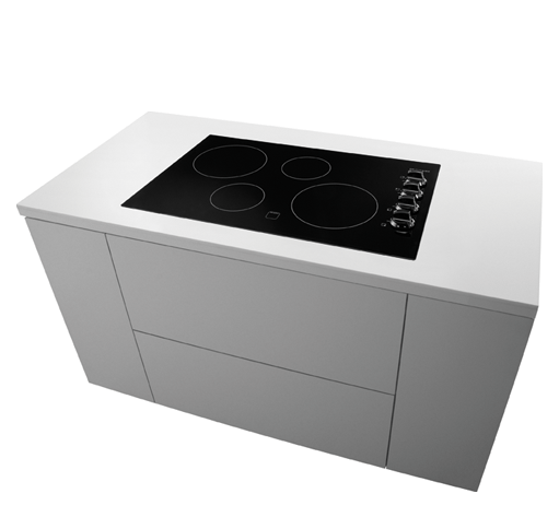 Frigidaire 32'' Electric Cooktop