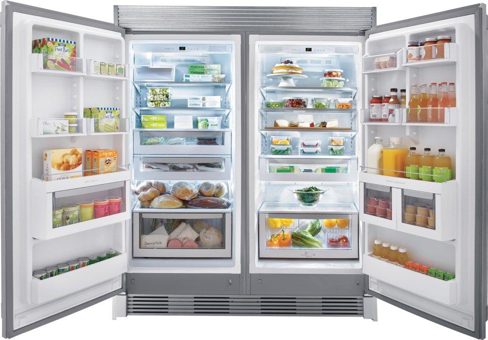 Electrolux ICON® 32'' Built-In All Freezer