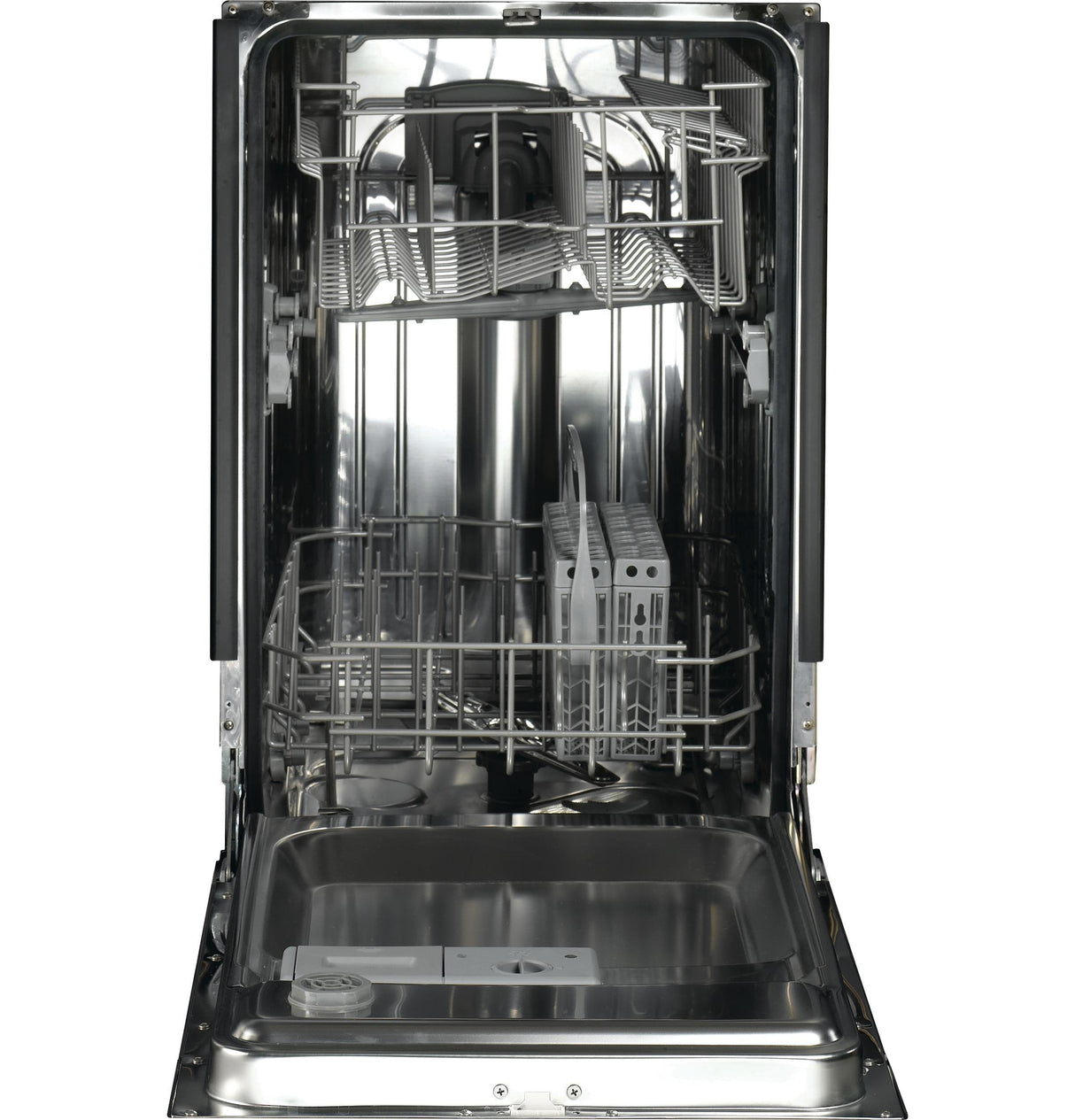 GE Profile™ Series 18" Built-In Dishwasher