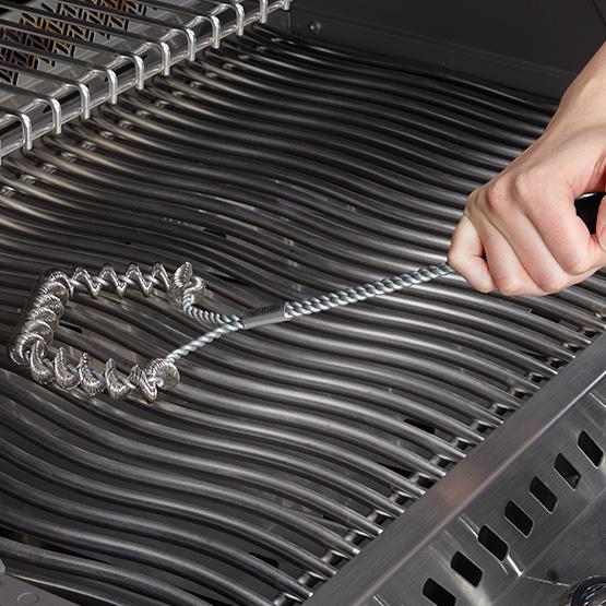 Bristle Free Grill Brush