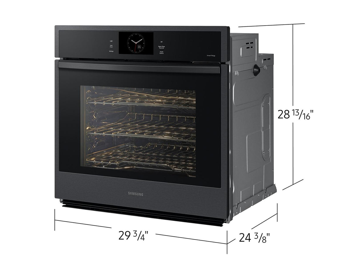 Single Wall Oven