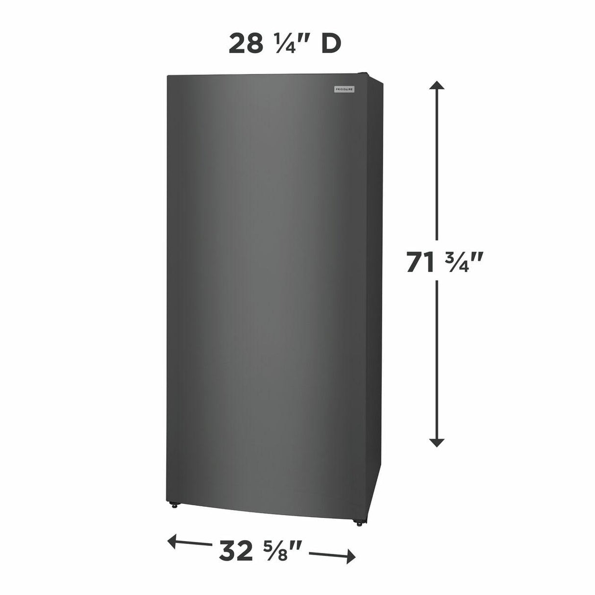 20 Cu. Ft. Upright Freezer