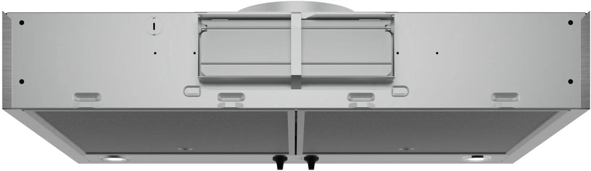 300 Series Undercabinet Hood 30" Stainless Steel