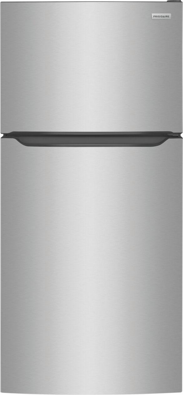 18 Cu. Ft. Garage Ready Top Freezer Refrigerator
