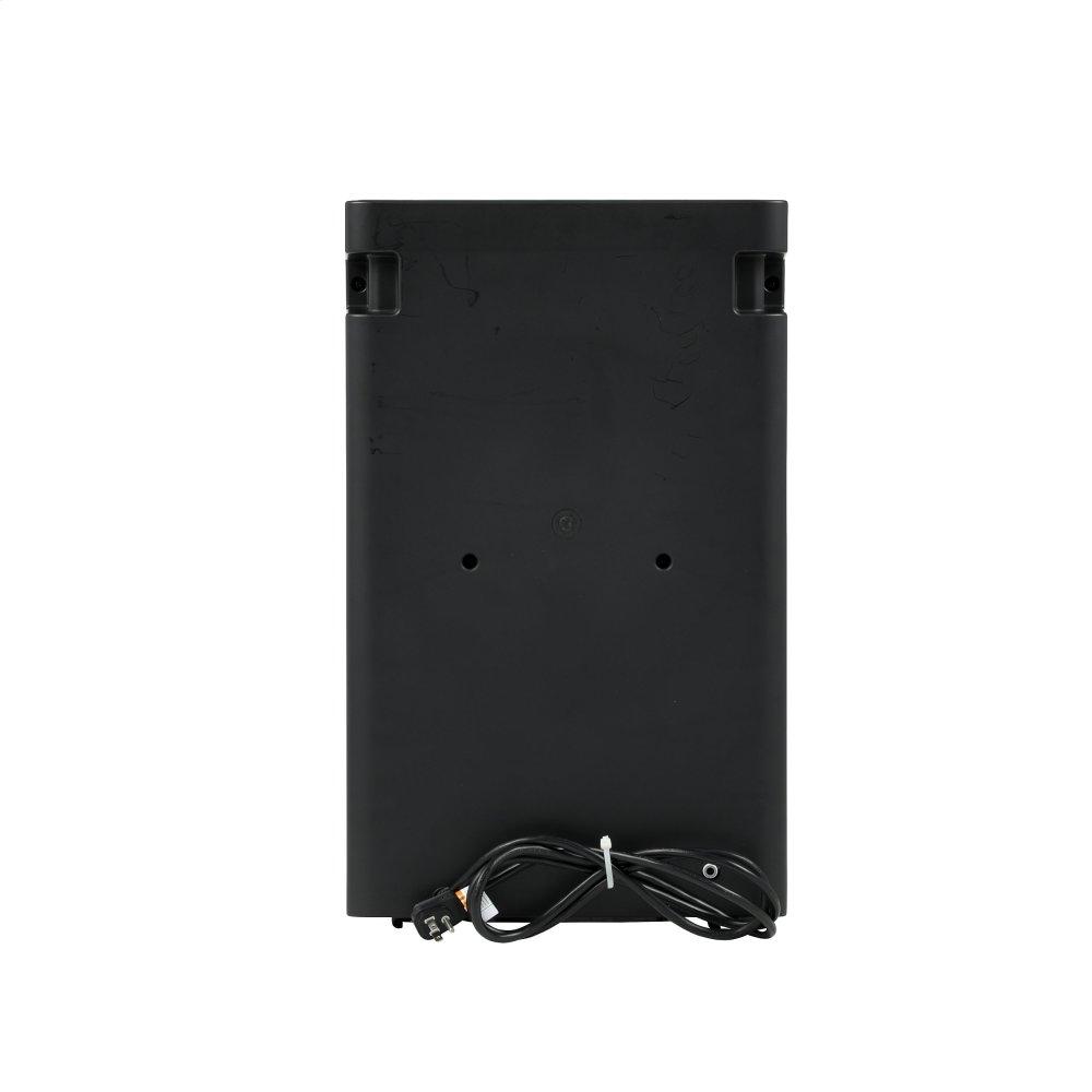 GE® Dehumidifier with Built-in Pump