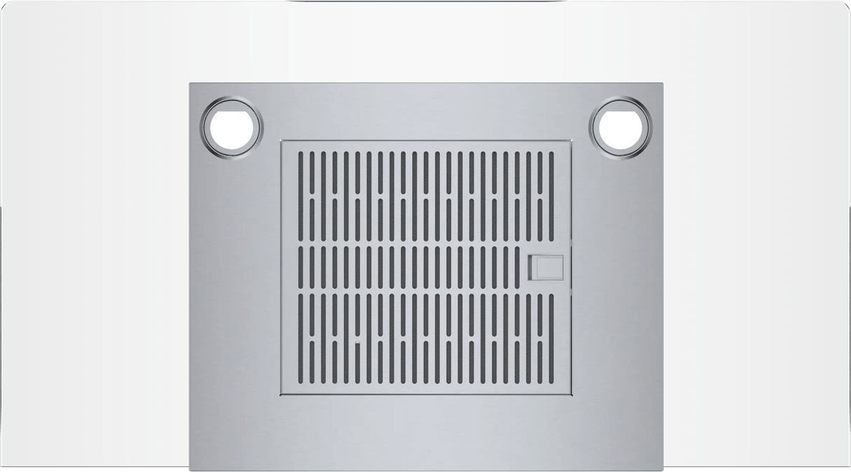 Benchmark™ Wall Hood 36'' Stainless Steel