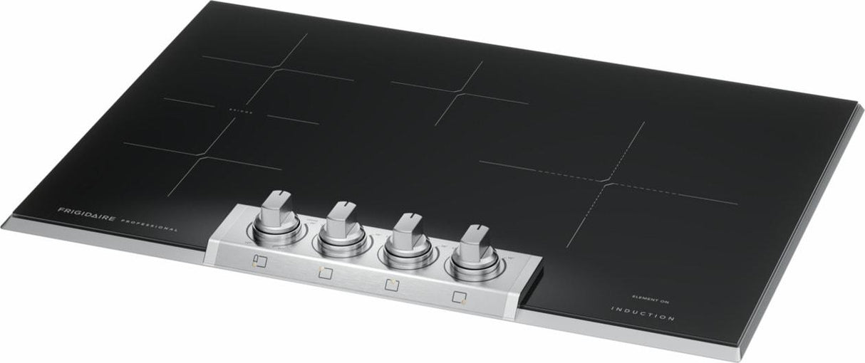 30" Induction Cooktop