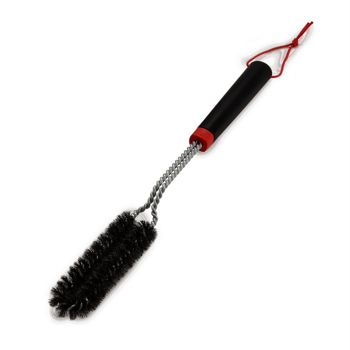 Grill Brush - 18 Detail