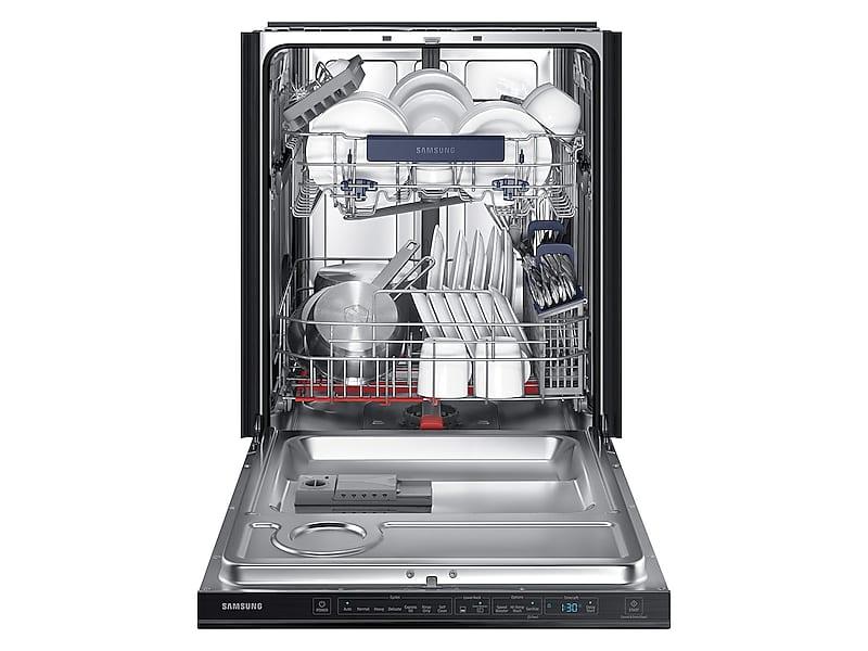 Top Control Dishwasher with WaterWall™ Technology