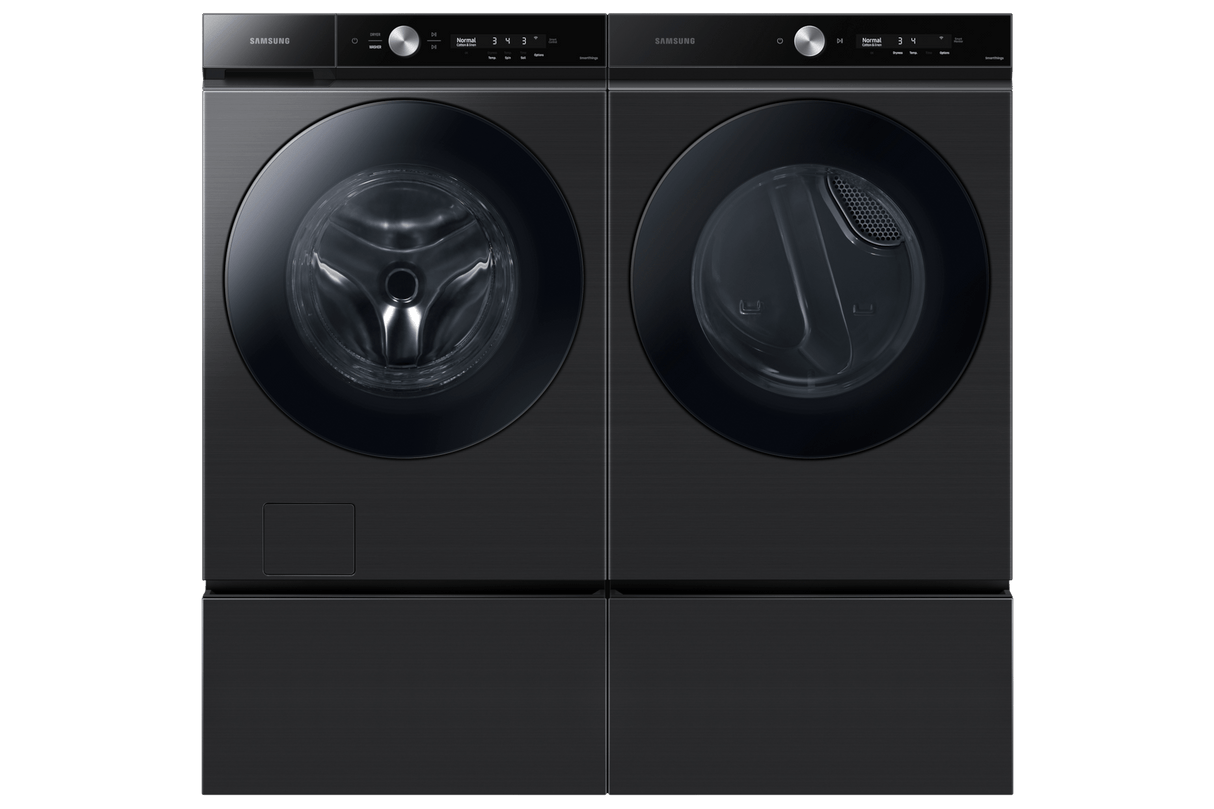 Bespoke AI Front Load Gas Dryer
