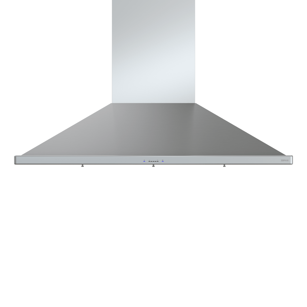 Siena Pro Island, 42", SS, 1200 CFM, Hybrid Baffles, LED