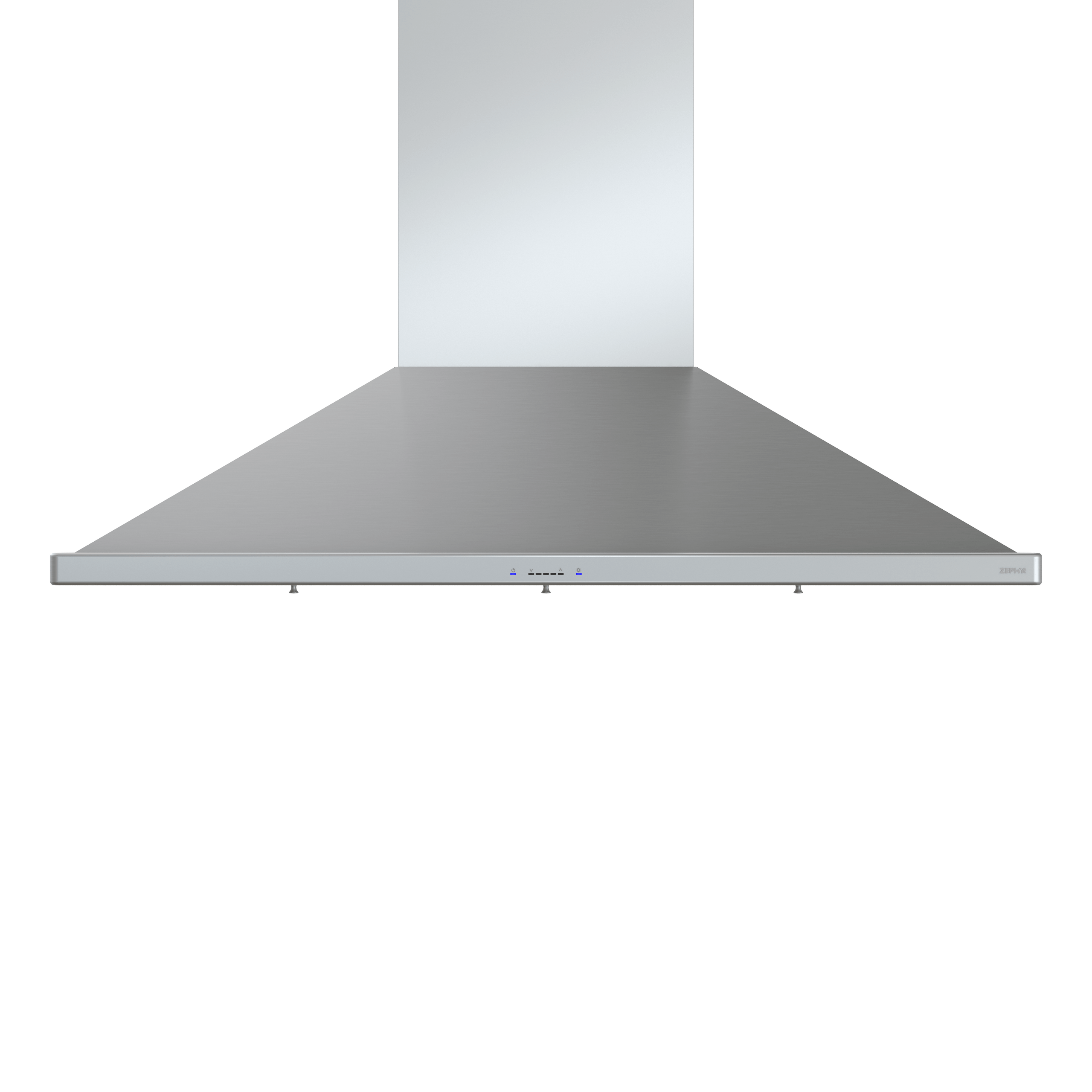 Siena Pro Island, 42", SS, 1200 CFM, Hybrid Baffles, LED