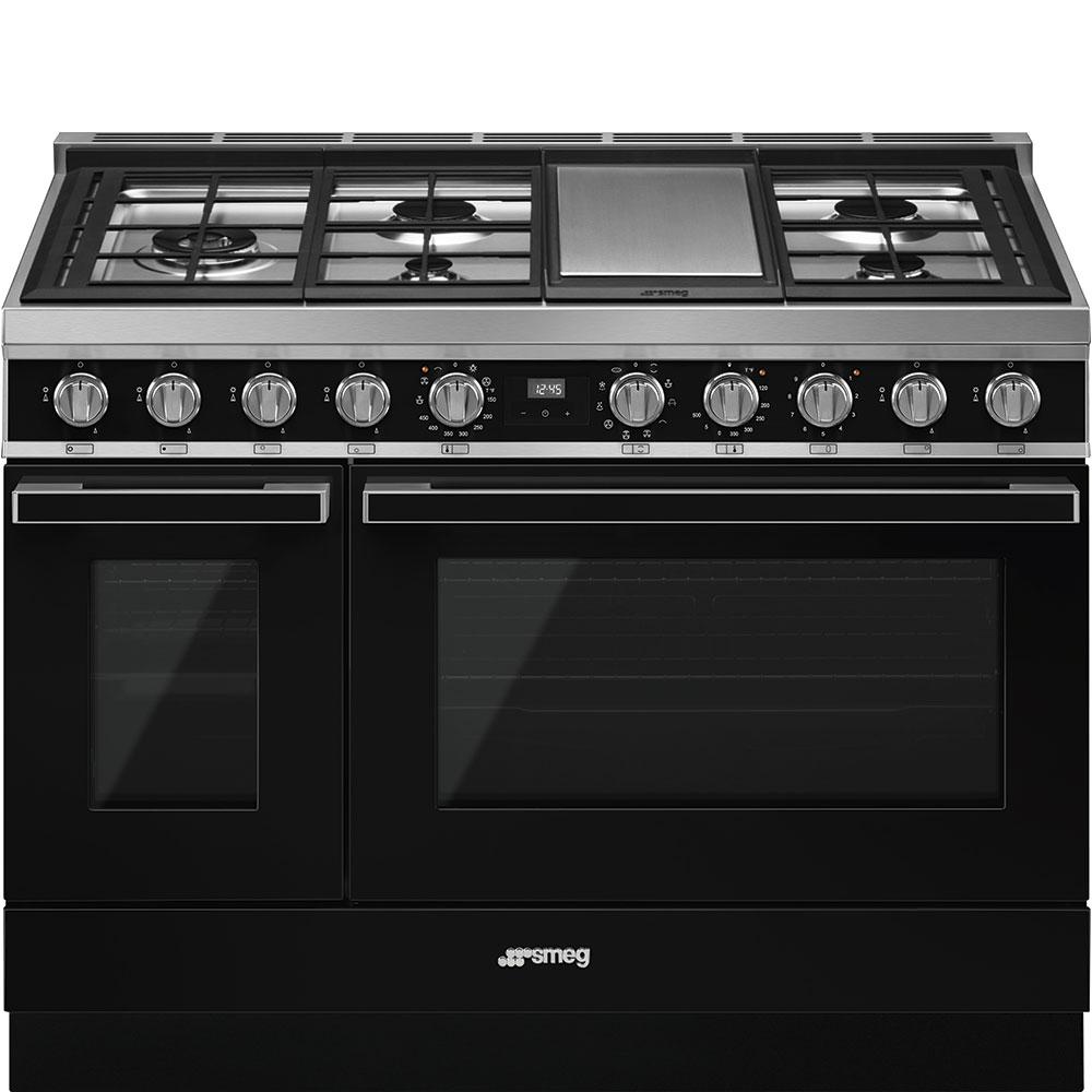 Range Black CPF48UGMBL