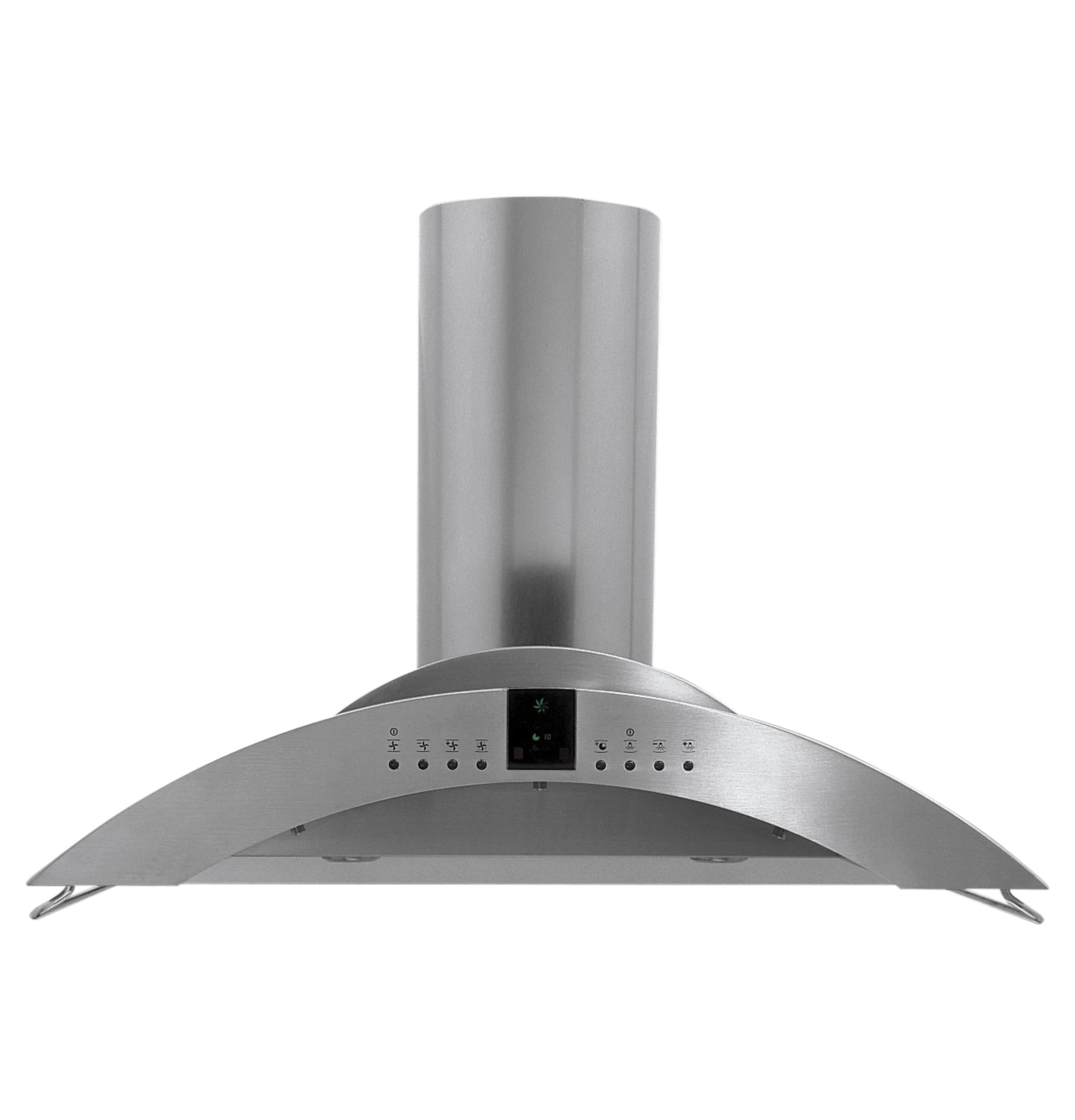 Monogram 36" Island Vent Hood