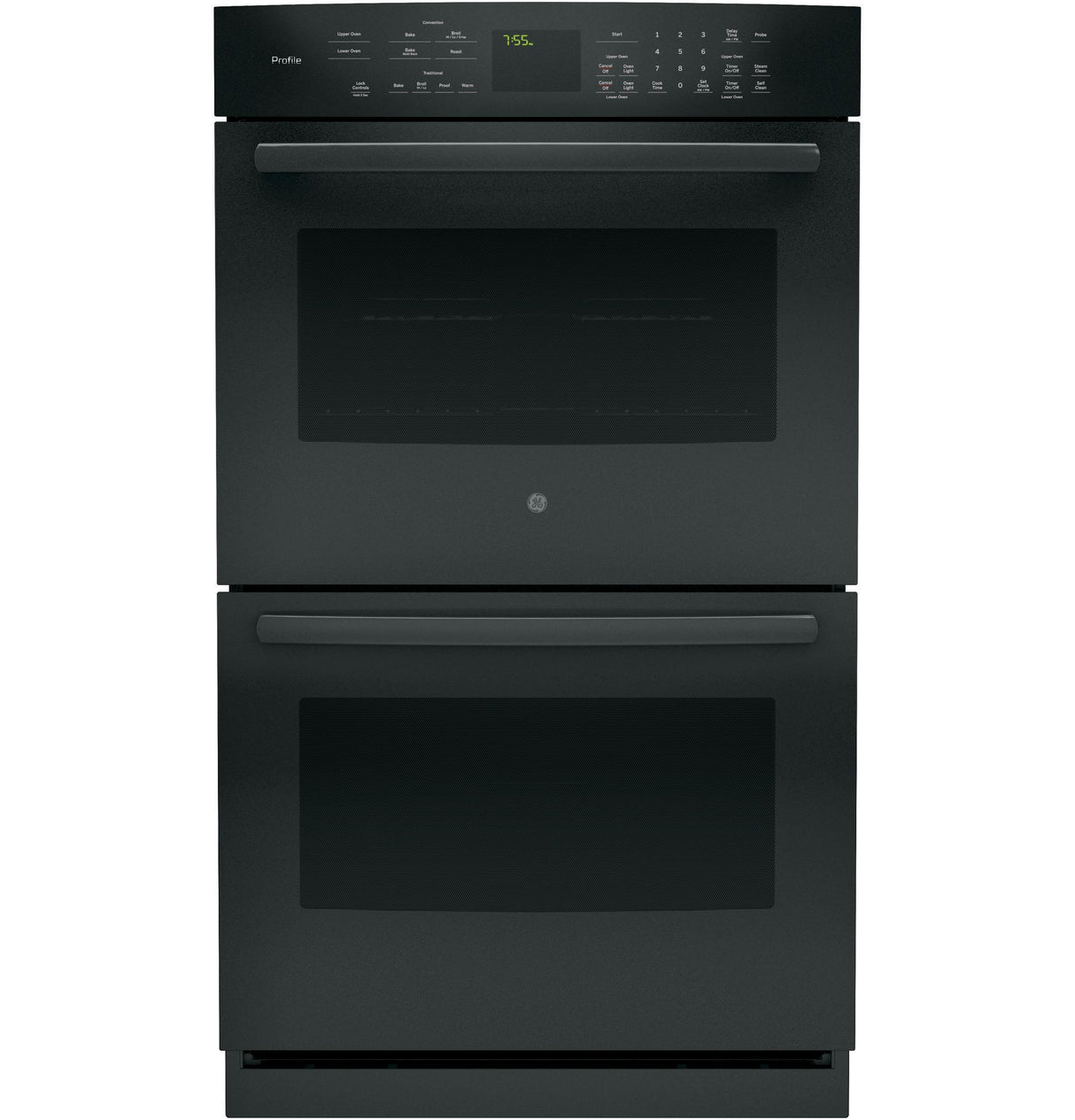 GE Profile™ Series 30" Built-In Double Wall Oven with Convection